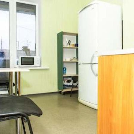 Комната Гостиничного Типа, Алчевских 24 Kharkiv Extérieur photo