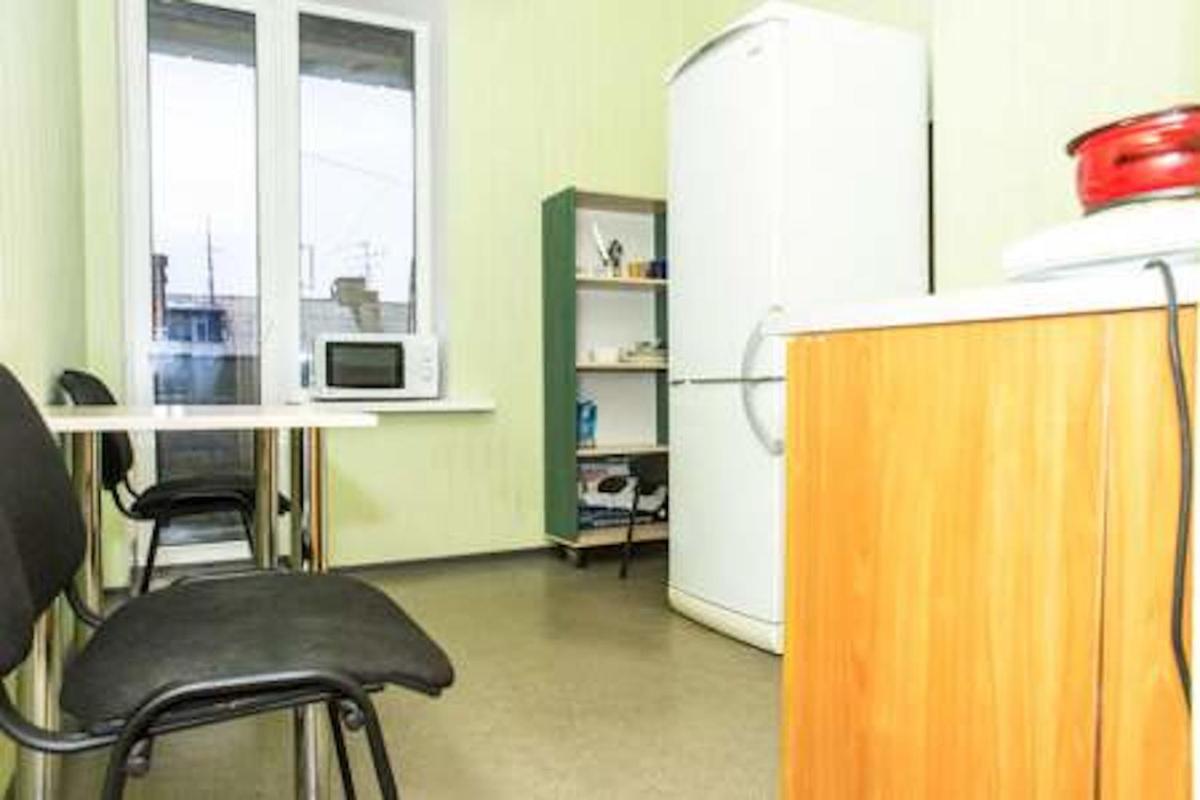 Комната Гостиничного Типа, Алчевских 24 Kharkiv Extérieur photo